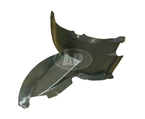 FENDER LINER FR RH (FRONT SECTION)
