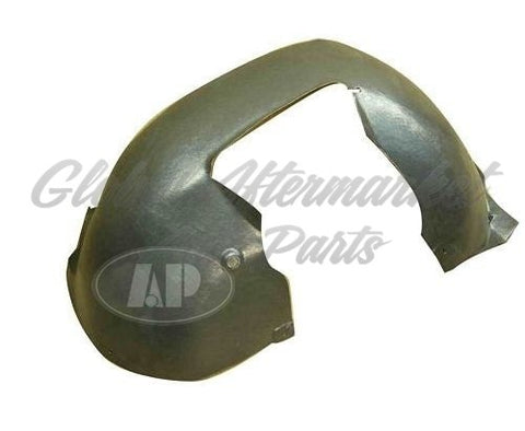 FENDER LINER FR RH (RR SECTION)