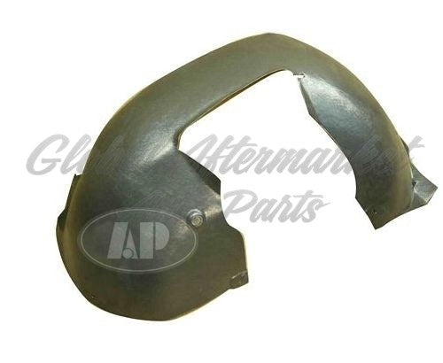 FENDER LINER FR RH (RR SECTION)