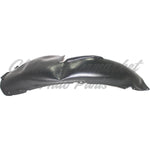 FENDER LINER FR RH (RR SECTION) — photo 2