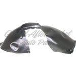 FENDER LINER FR RH (RR SECTION) — photo 3