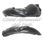 FENDER LINER FR RH (RR SECTION) — photo 4