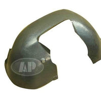 FENDER LINER FR RH (RR SECTION)