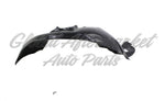 FENDER LINER FR RH — photo 2
