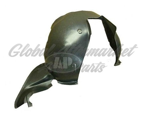 FENDER LINER FR RH (TYPE 1)