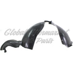 FENDER LINER FR RH (TYPE 1) — photo 4