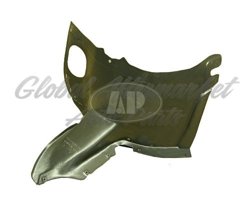 FENDER LINER FR RH (FRONT SECTION)