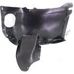 FENDER LINER FR RH (FRONT SECTION) — photo 2