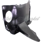 FENDER LINER FR RH (FRONT SECTION) — photo 4
