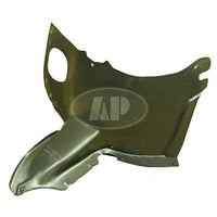 FENDER LINER FR RH (FRONT SECTION)