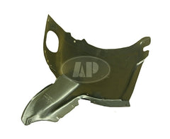 FENDER LINER FR RH (FRONT SECTION)