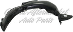 FENDER LINER FR RH SDN W/GLI — photo 2