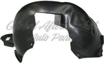 FENDER LINER FR RH SDN W/GLI — photo 4