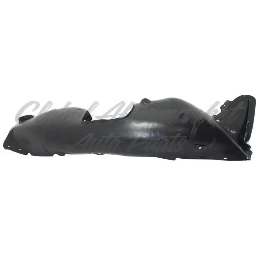 FENDER LINER RH
