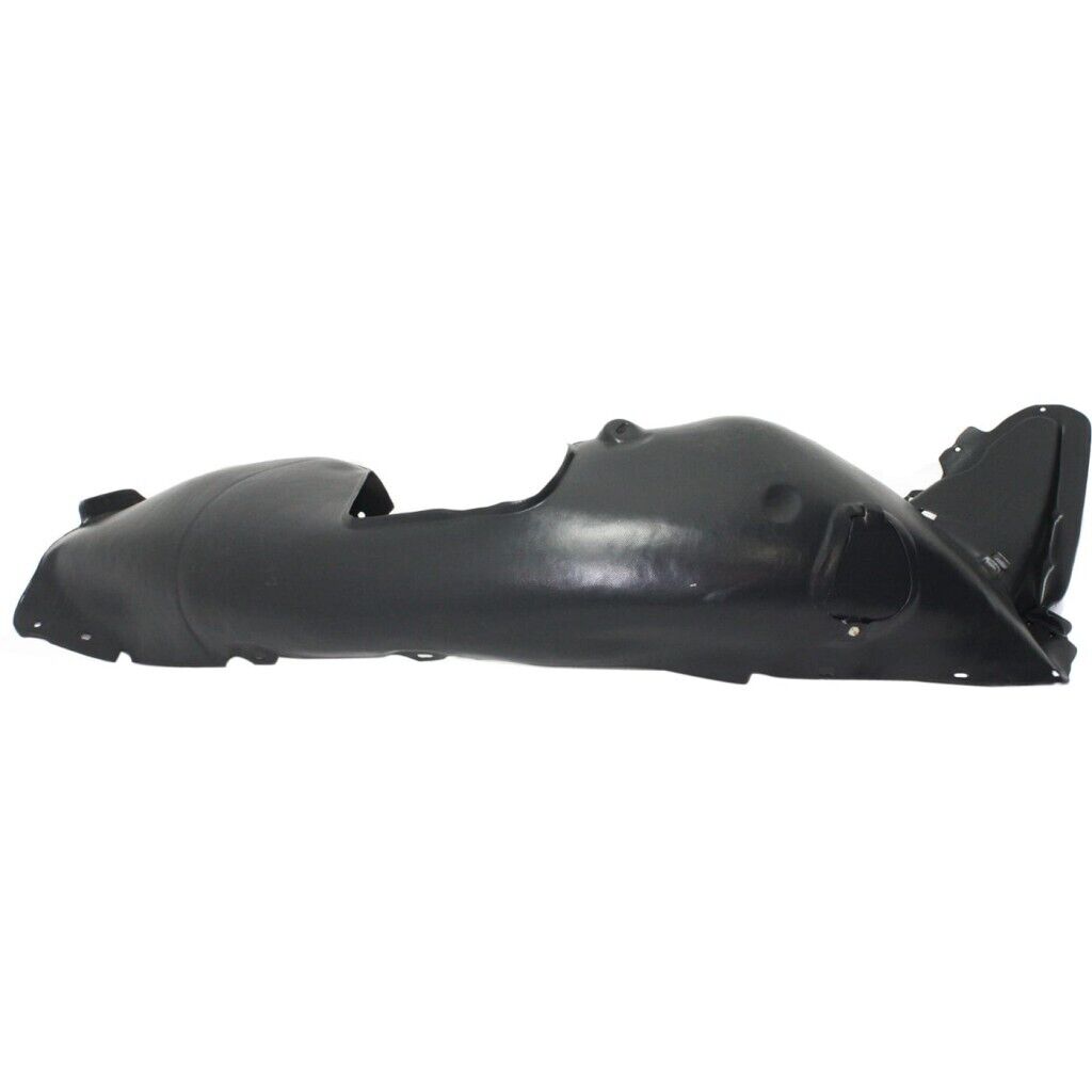 FENDER LINER RH