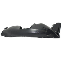 FENDER LINER RH