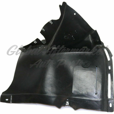 FENDER LINER FR RH FORWARD ALLTRACK/R MODEL AT