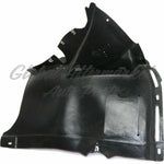 FENDER LINER FR RH FORWARD ALLTRACK/R MODEL AT — photo 2