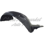 FENDER LINER FR RH — photo 3