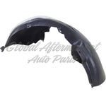 FENDER LINER FR RH REARWARD SAME AS VW1249146 — photo 3