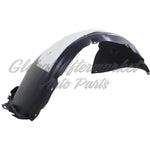 FENDER LINER FR RH REARWARD SAME AS VW1249146 — photo 4