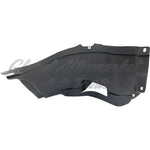 FENDER LINER FR RH FORWARD 5/6 SPEED TRANSMISSION — photo 1