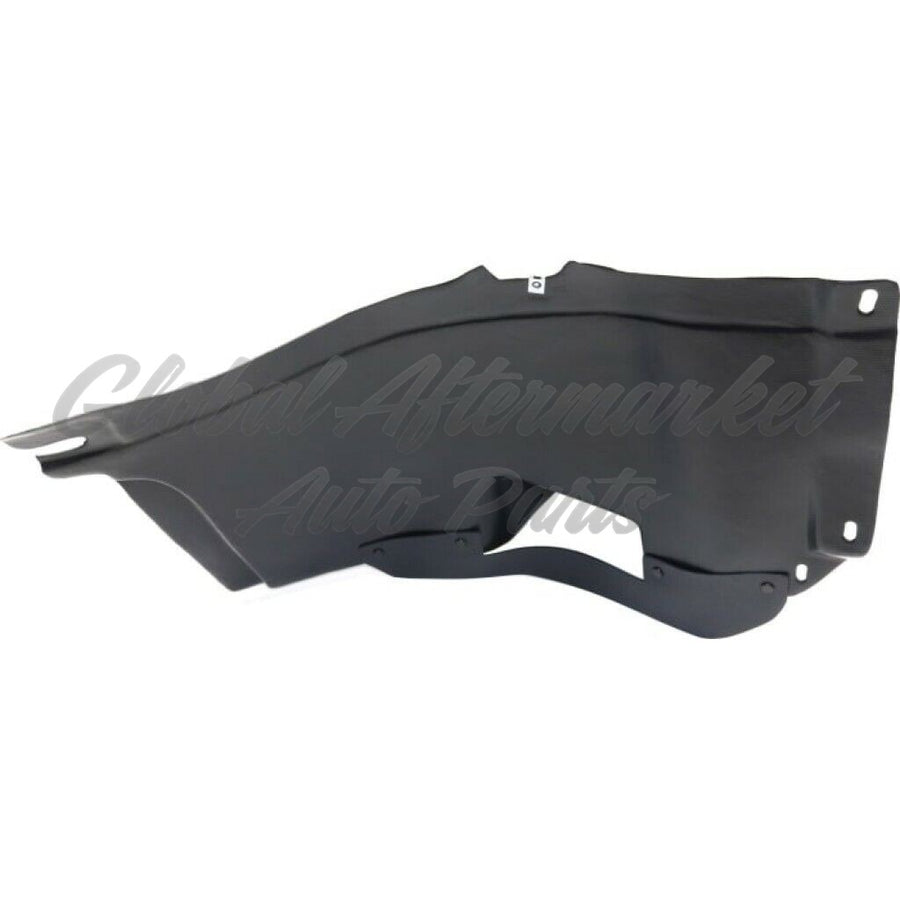 FENDER LINER FR RH FORWARD 5/6 SPEED TRANSMISSION