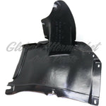 FENDER LINER FR RH FORWARD 5/6 SPEED TRANSMISSION — photo 4