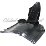 FENDER LINER FR RH FORWARD 5/6 SPEED TRANSMISSION — photo 5