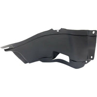 FENDER LINER FR RH FORWARD 5/6 SPEED TRANSMISSION