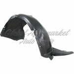 FENDER LINER FR RH W/FOG LAMP W/O GLI — photo 4