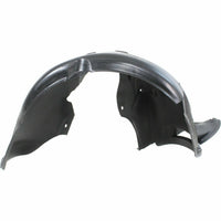 FENDER LINER FR RH W/FOG LAMP W/O GLI