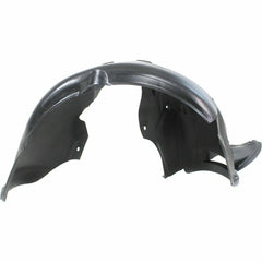 FENDER LINER FR RH W/FOG LAMP W/O GLI
