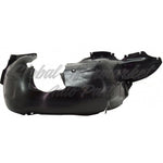 FENDER LINER FR RH W/O FOG LAMP W/O GLI — photo 2