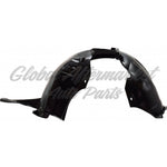 FENDER LINER FR RH W/O FOG LAMP W/O GLI — photo 4