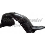 FENDER LINER FR RH W/O FOG LAMP W/O GLI — photo 5