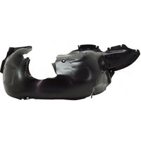FENDER LINER FR RH W/O FOG LAMP W/O GLI