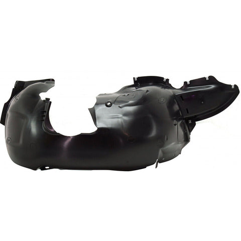 FENDER LINER FR RH W/O FOG LAMP W/O GLI