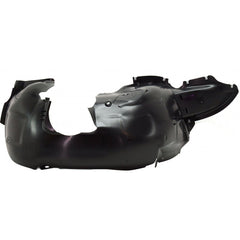 FENDER LINER FR RH W/O FOG LAMP W/O GLI