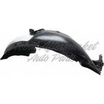 FENDER LINER FR RH — photo 5