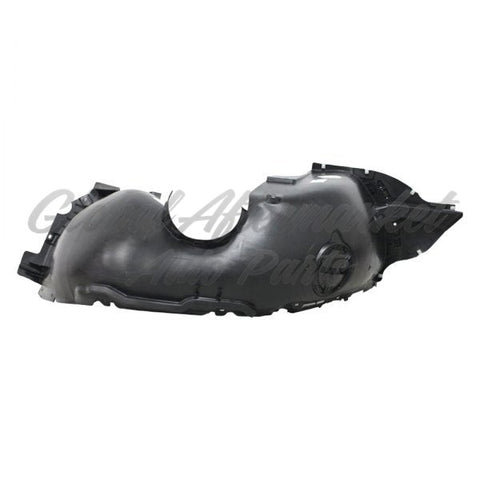FENDER LINER FR RH W/O FOG LAMP