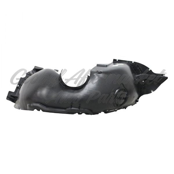 FENDER LINER FR RH W/O FOG LAMP