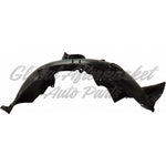 FENDER LINER FR RH W/O FOG LAMP — photo 2