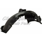 FENDER LINER FR RH W/O FOG LAMP — photo 3