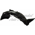 FENDER LINER FR RH W/O FOG LAMP — photo 4