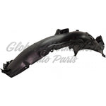 FENDER LINER FR RH W/FOG LAMP — photo 2