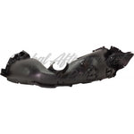 FENDER LINER FR RH W/FOG LAMP — photo 4