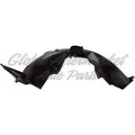 FENDER LINER FR RH W/FOG LAMP — photo 5