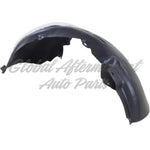 FENDER LINER RH SAME AS VW1249128 — photo 3