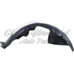 FENDER LINER RH SAME AS VW1249128 — photo 4